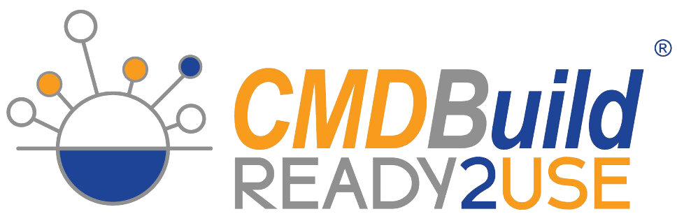 CMDBuild READY2USE
